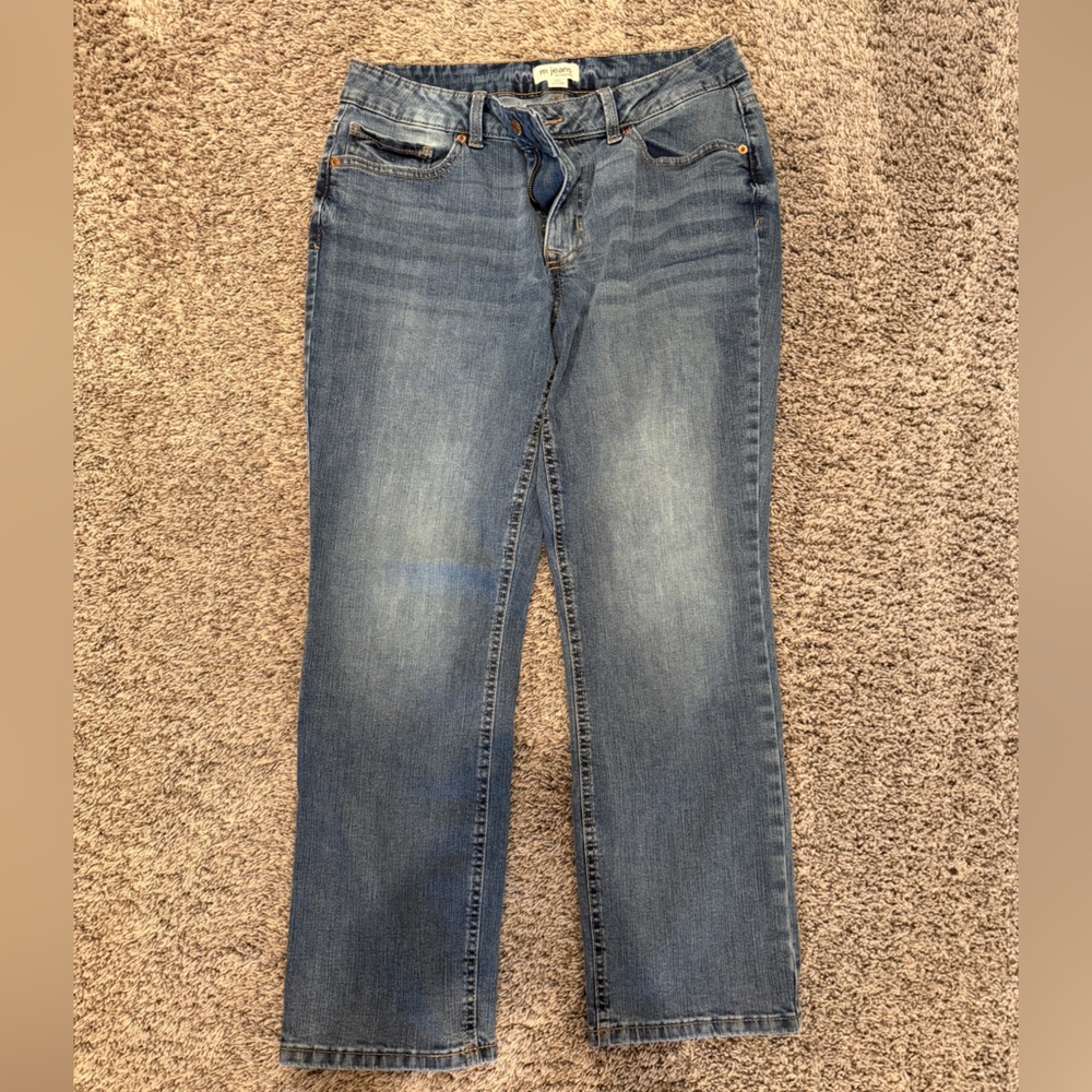 Classic Maurice’s Jeans